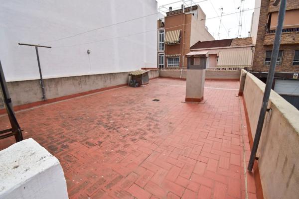Casa independiente en Cl Cruz, 32