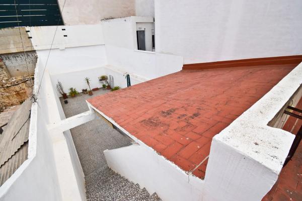 Casa independiente en Cl Cruz, 32