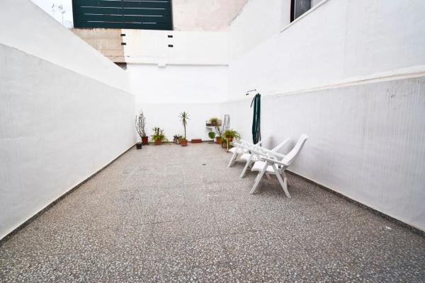 Casa independiente en Cl Cruz, 32