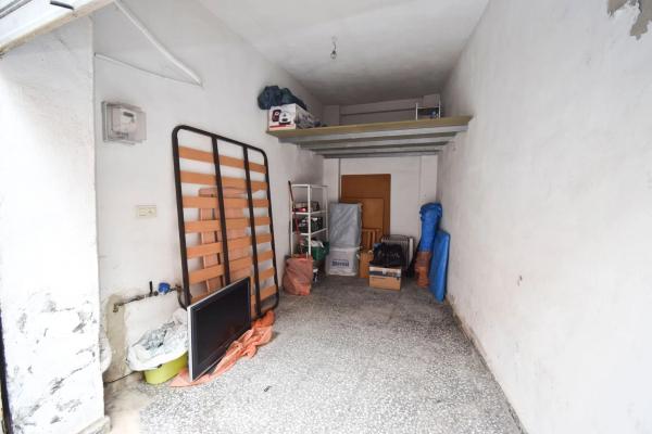 Casa independiente en Cl Cruz, 32