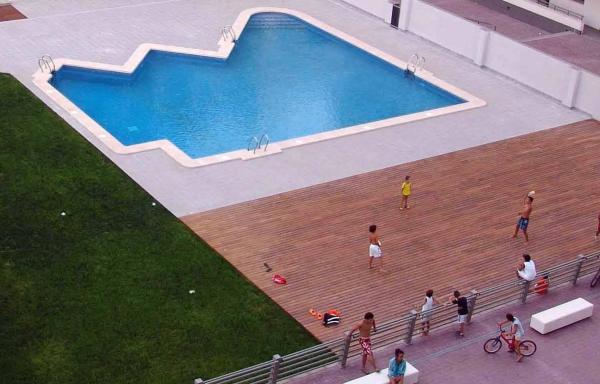 Piso en Arenales del Sol