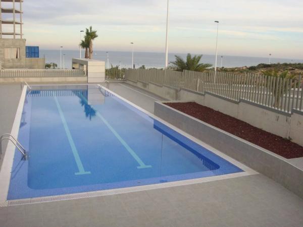 Piso en Arenales del Sol