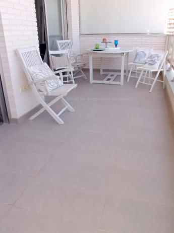 Piso en Arenales del Sol