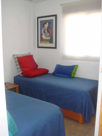 Piso en Arenales del Sol