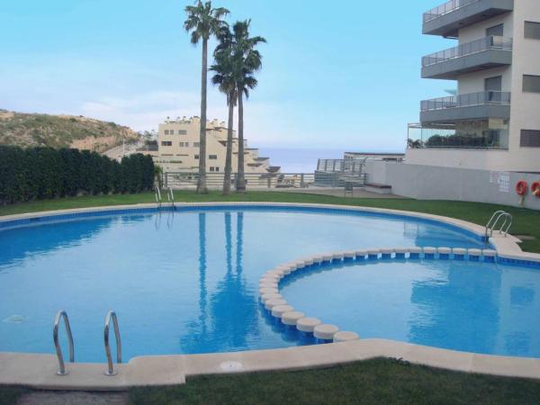 Piso en Arenales del Sol