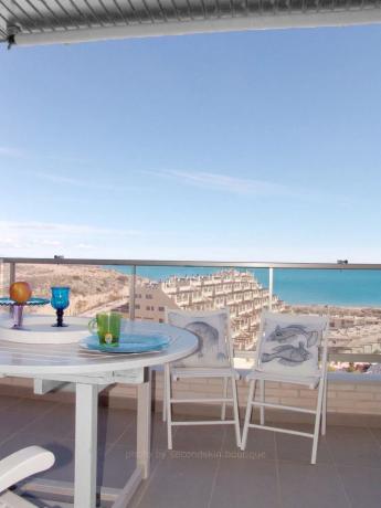 Piso en Arenales del Sol