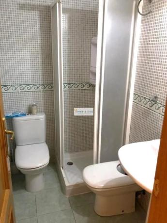 Piso en calle Francisco Santamaría