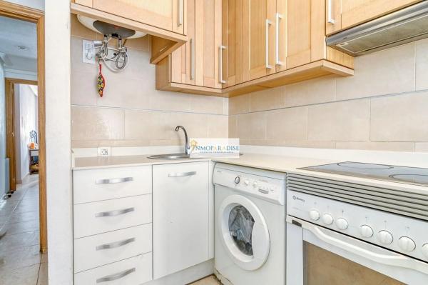 Piso en calle Francisco Santamaría