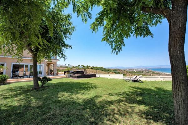 Casa independiente en avenida D'Escandinàvia