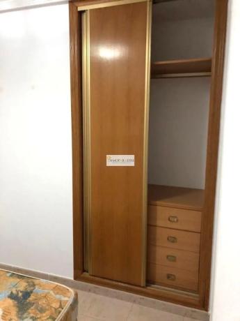 Piso en calle Francisco Santamaría