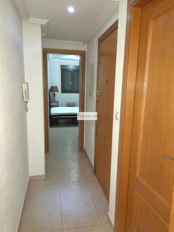 Piso en calle Francisco Santamaría