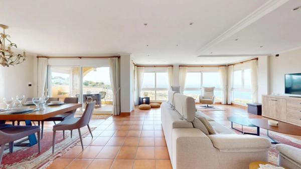 Casa independiente en avenida D'Escandinàvia