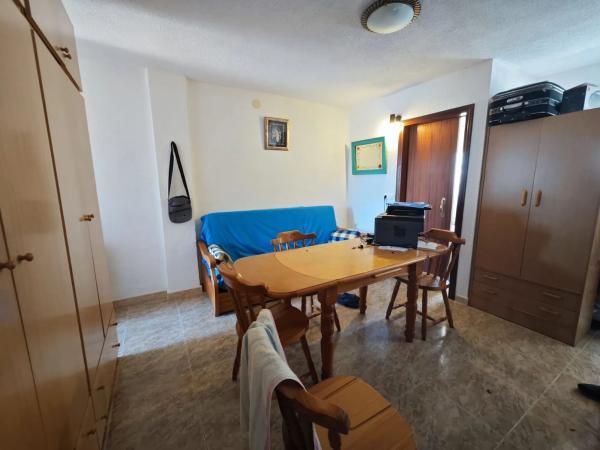 Estudio en Arenales del Sol