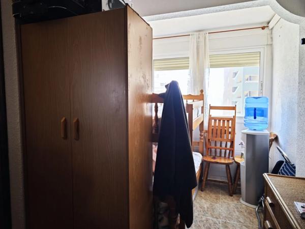 Estudio en Arenales del Sol