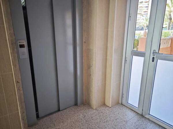 Estudio en Arenales del Sol