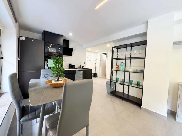 Piso en Cl Cristobal Sanz