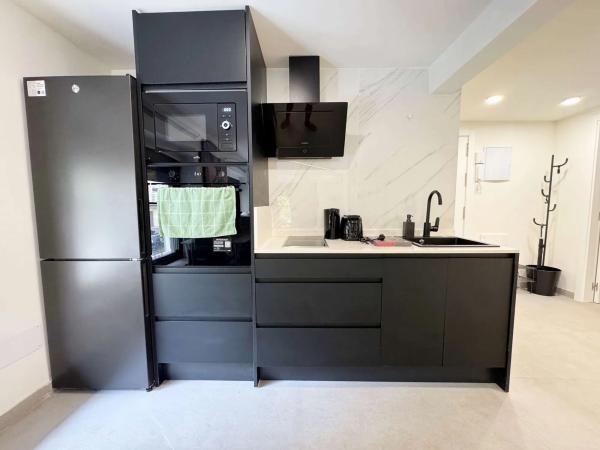 Piso en Cl Cristobal Sanz