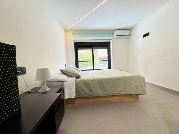 Piso en Cl Cristobal Sanz