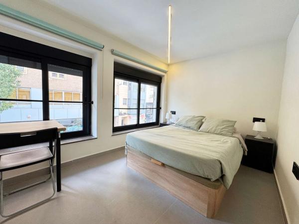 Piso en Cl Cristobal Sanz