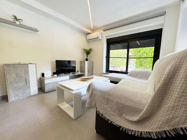 Piso en Cl Cristobal Sanz