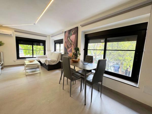 Piso en Cl Cristobal Sanz