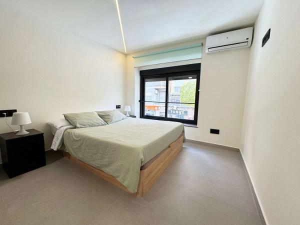 Piso en Cl Cristobal Sanz