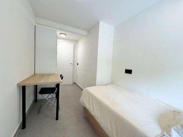 Piso en Cl Cristobal Sanz