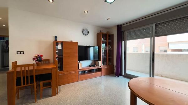 Piso en calle José Antonio Cañete Juárez