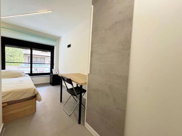 Piso en Cl Cristobal Sanz