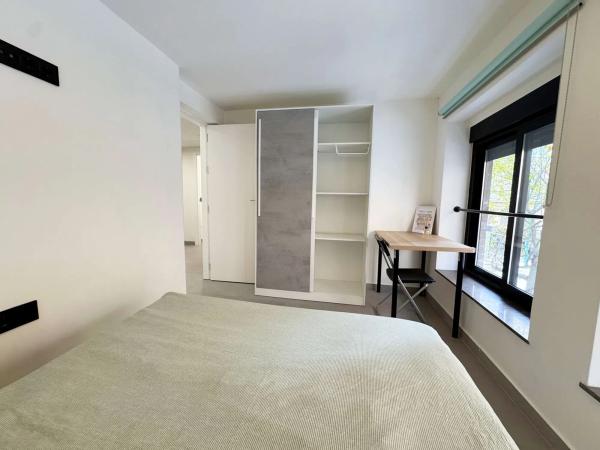 Piso en Cl Cristobal Sanz