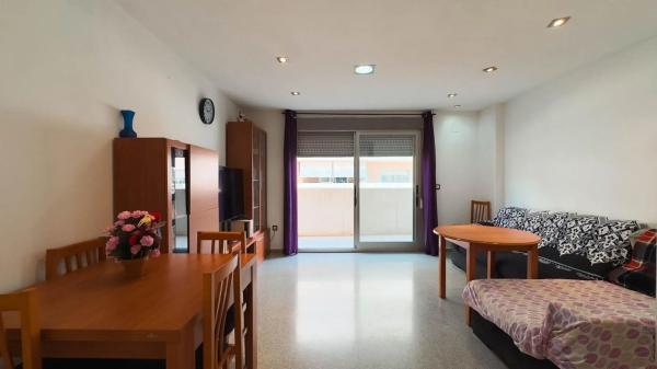 Piso en calle José Antonio Cañete Juárez