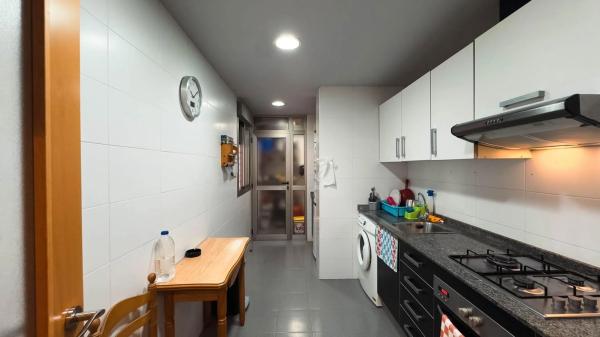 Piso en calle José Antonio Cañete Juárez