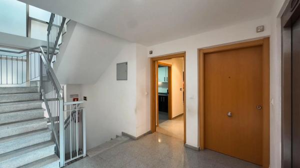 Piso en calle José Antonio Cañete Juárez