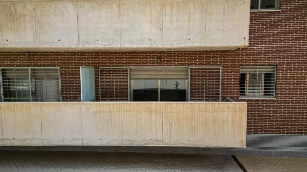 Piso en calle José Antonio Cañete Juárez