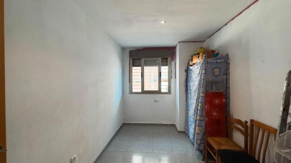 Piso en calle José Antonio Cañete Juárez