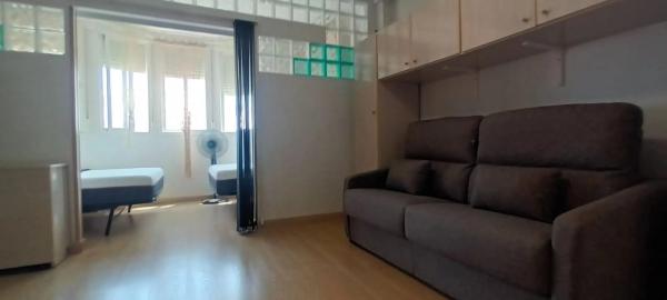 Piso en avenida Costa Blanca