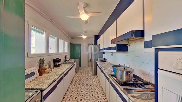 Chalet en Partida Perleta, 1088