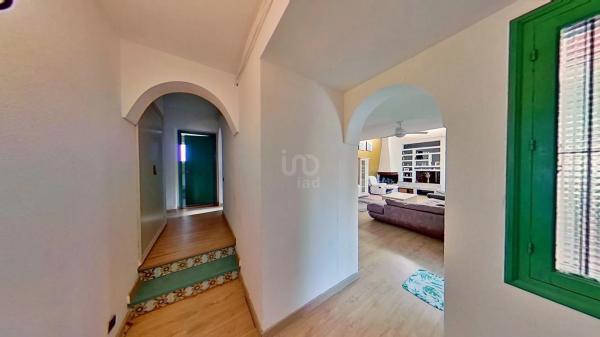 Chalet en Partida Perleta, 1088