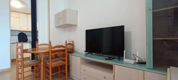 Piso en avenida Costa Blanca