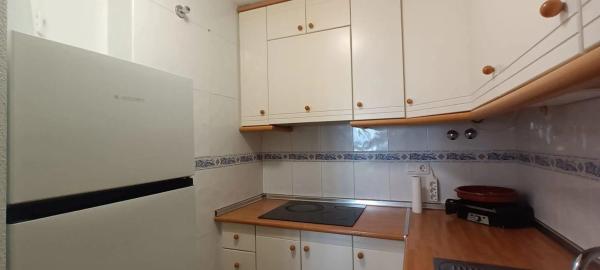 Piso en avenida Costa Blanca