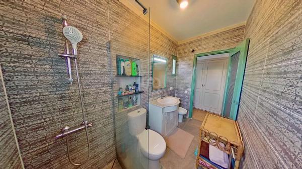 Chalet en Partida Perleta, 1088