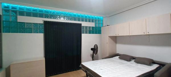 Piso en avenida Costa Blanca