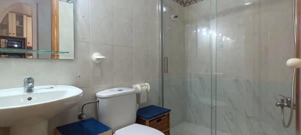 Piso en avenida Costa Blanca