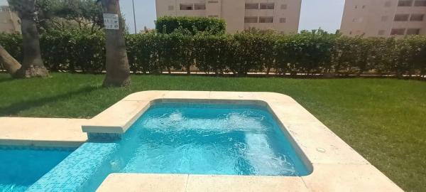 Piso en avenida Costa Blanca