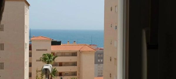 Piso en avenida Costa Blanca