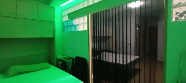 Piso en avenida Costa Blanca