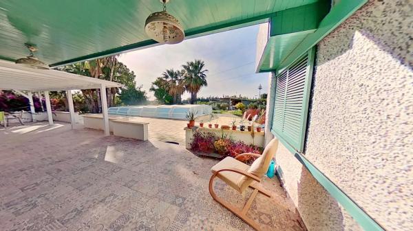 Chalet en Partida Perleta, 1088