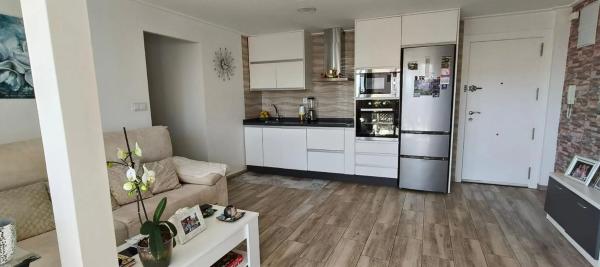 Ático en Barrio Pont Nou-Corazón de Jesús