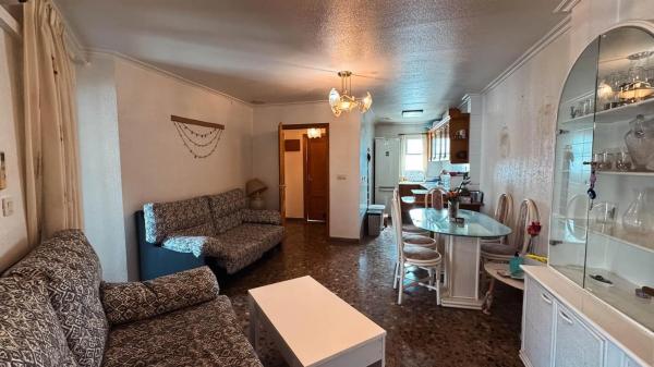 Piso en plaza del Bisbe Siuri