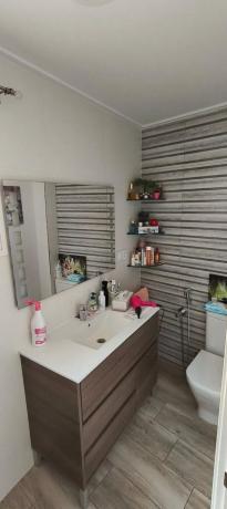 Ático en Barrio Pont Nou-Corazón de Jesús